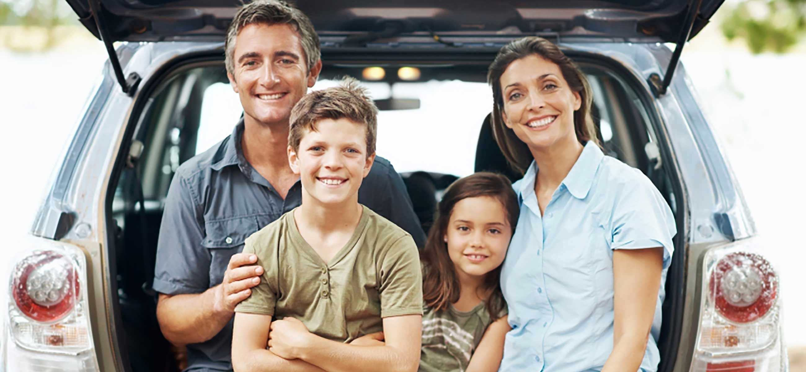 Alabama Auto with Auto Insurance Coverage