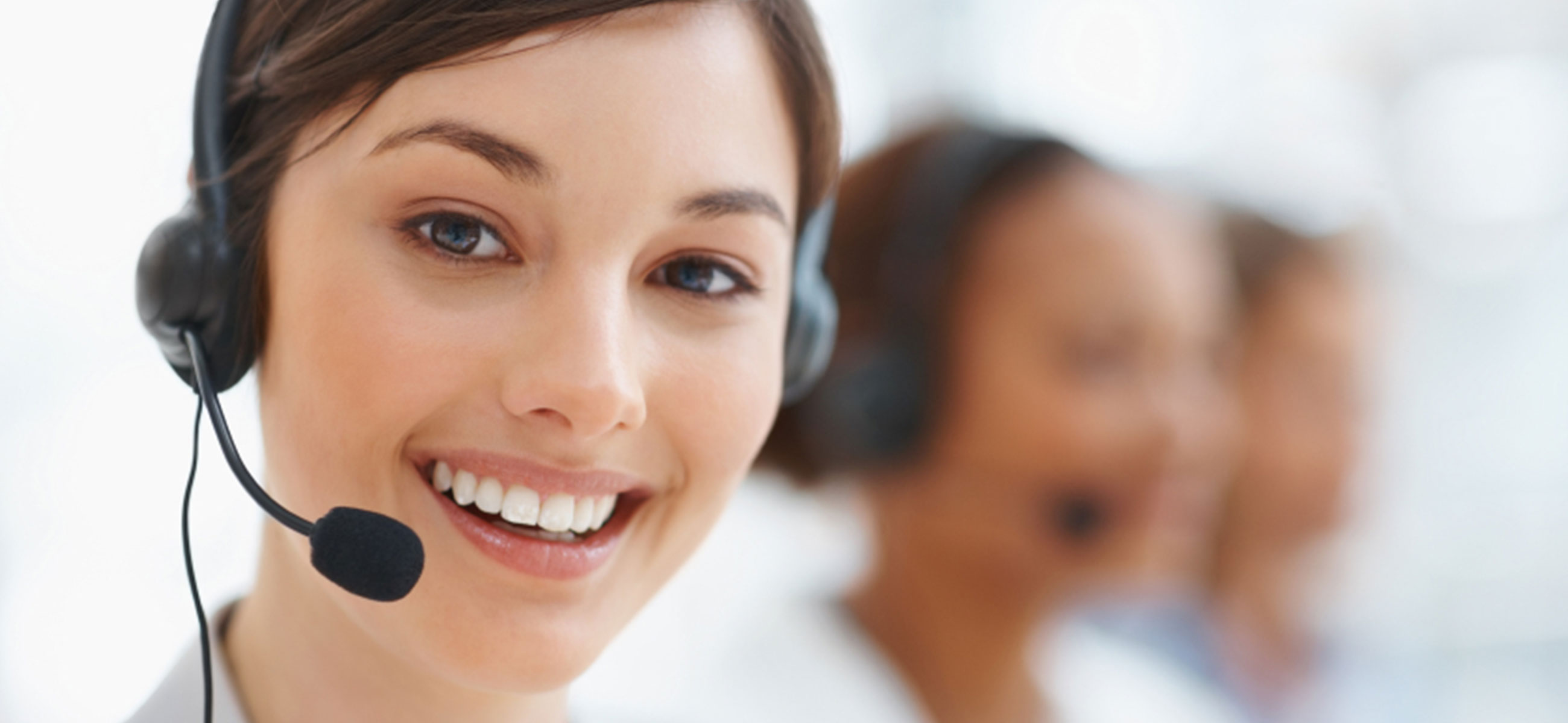 Customer Service