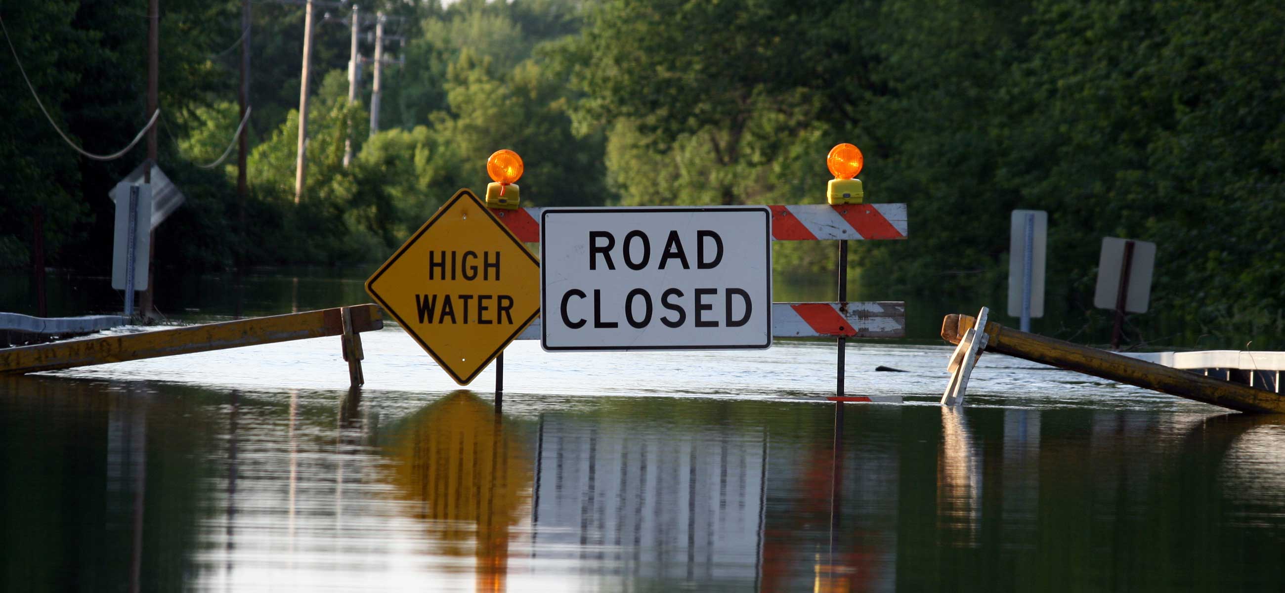 Alabama Flood Insurance Coverage